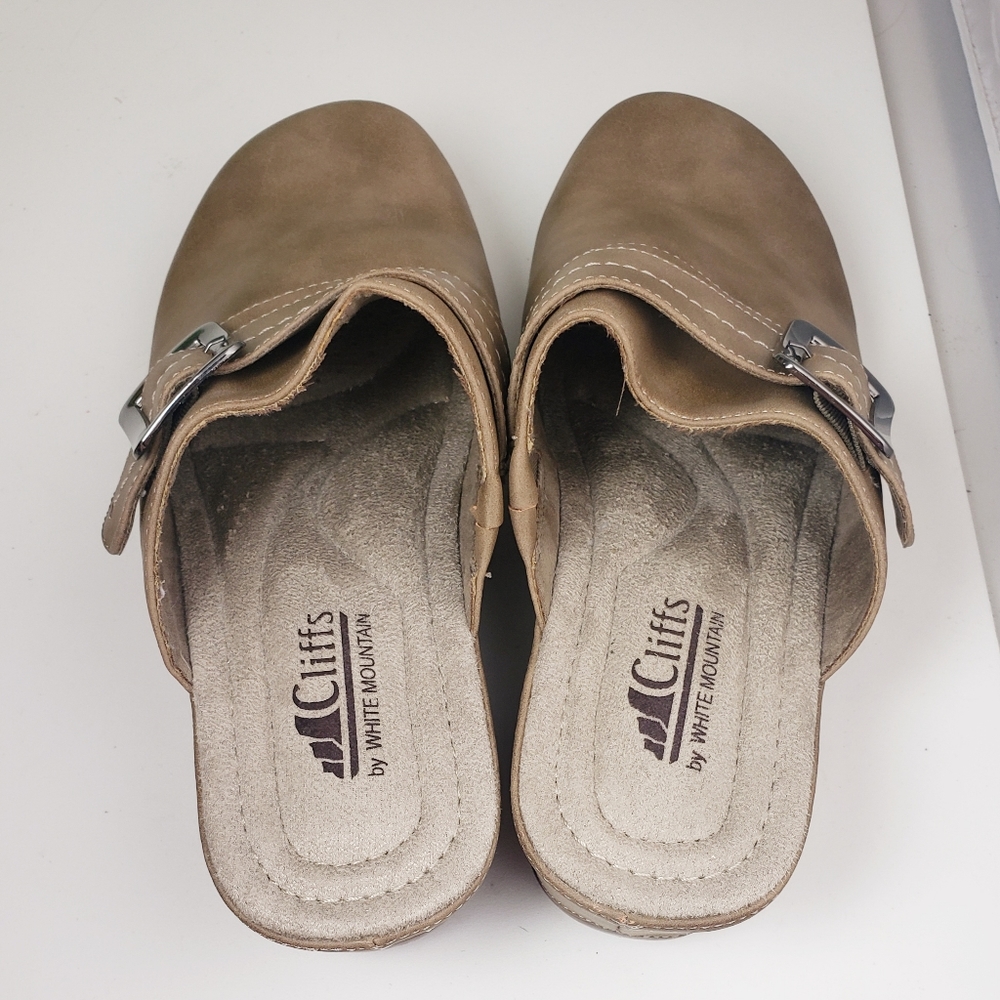 Cliffs By White Mountain Clogs - image 5